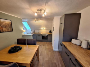 Ferienwohnung Krähling